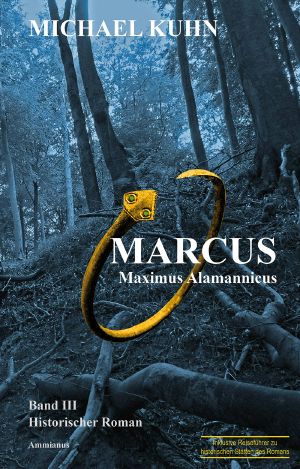 [Marcus 03] • Maximus Alamannicus